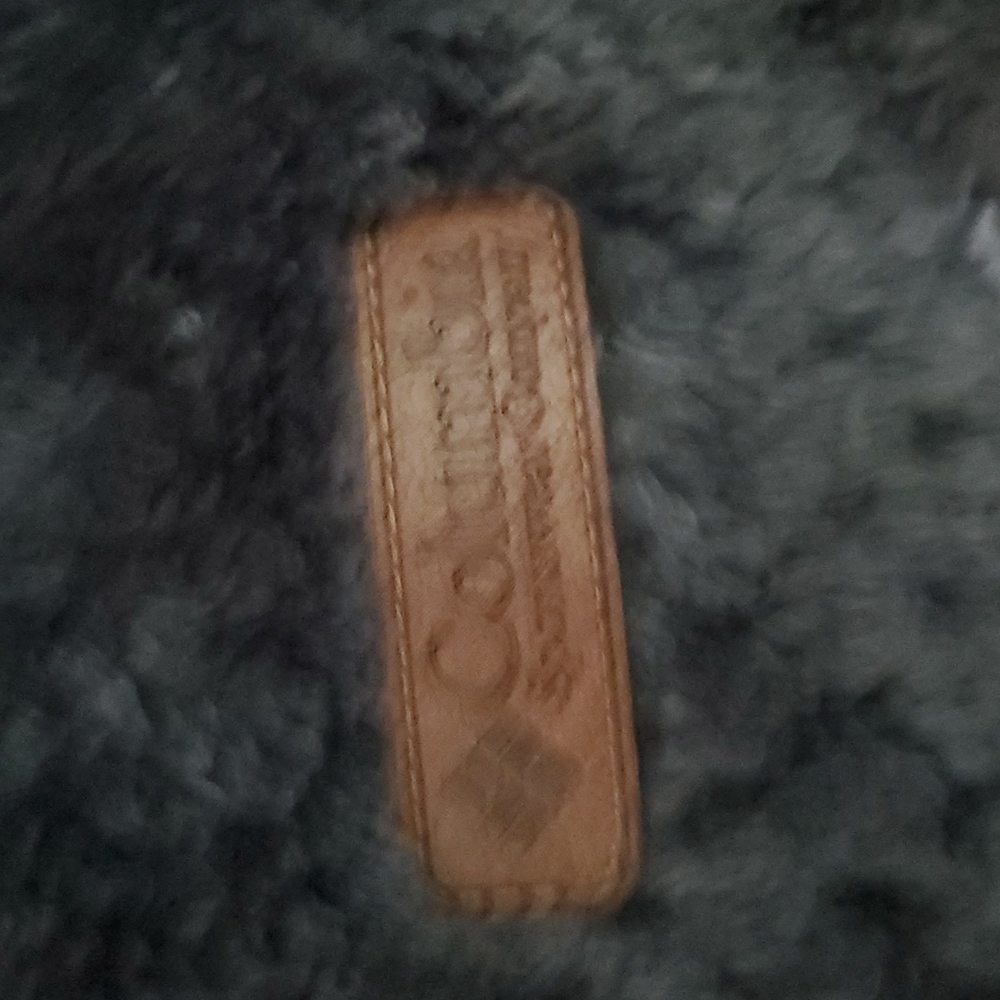 Columbia jacket - Picture 2 of 4